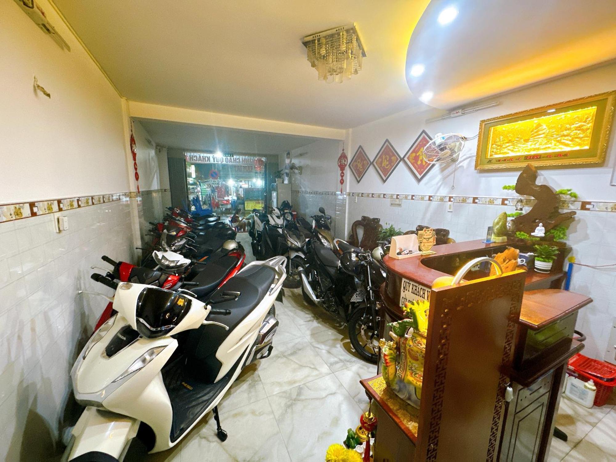 Nha Nghi Thanh Thuy 2 Hà Tiên Eksteriør billede